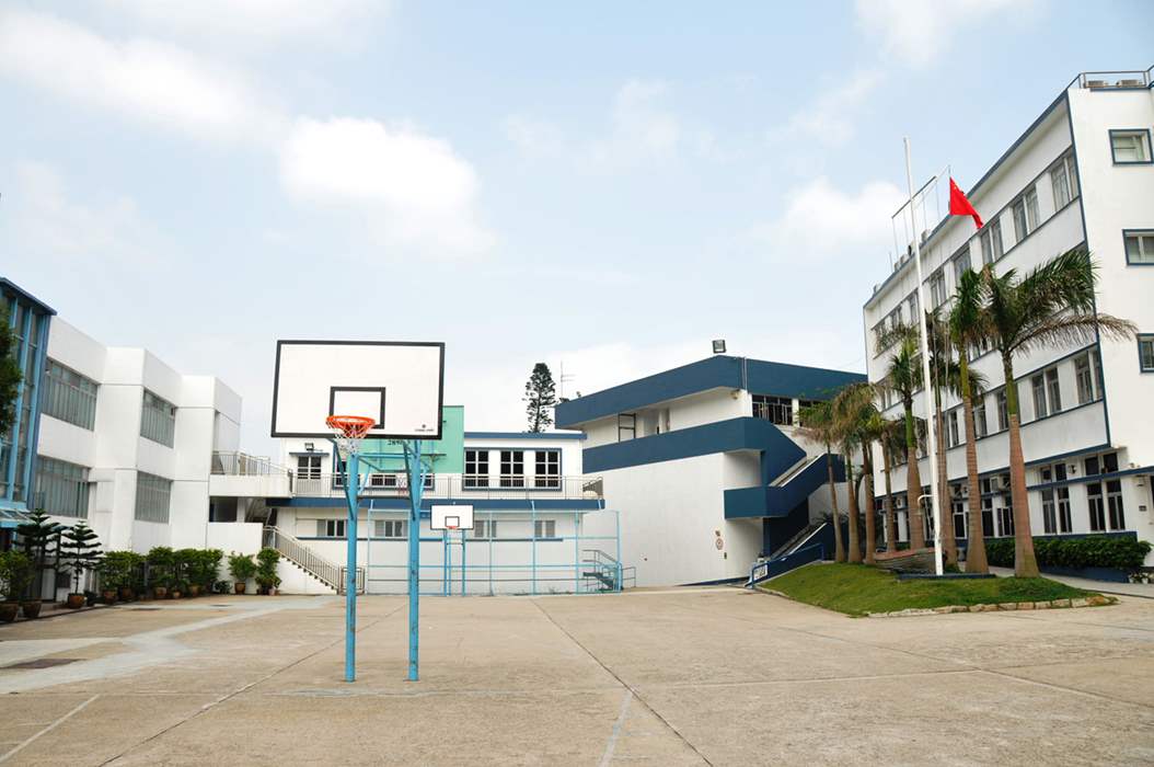 香港航海學校的相關照片|校網揾樓|中原地產
